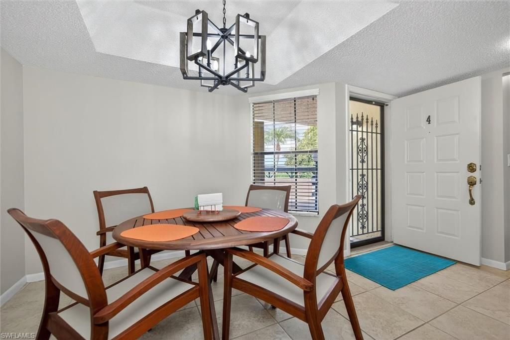 17280 Eagle Trace , Unit 4, Fort Myers, FL 33908 Photo
