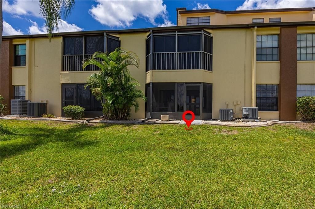 17280 Eagle Trace , Unit 4, Fort Myers, FL 33908 Photo