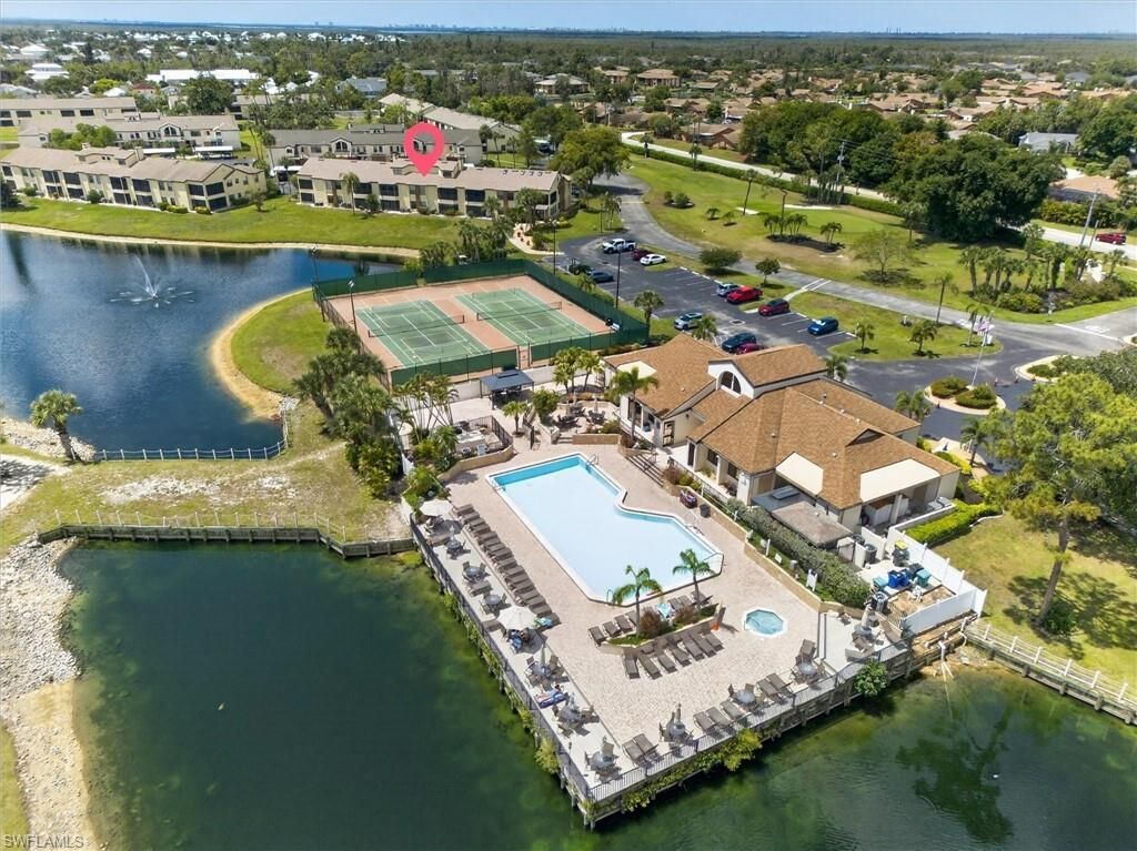 17280 Eagle Trace , Unit 4, Fort Myers, FL 33908 Photo