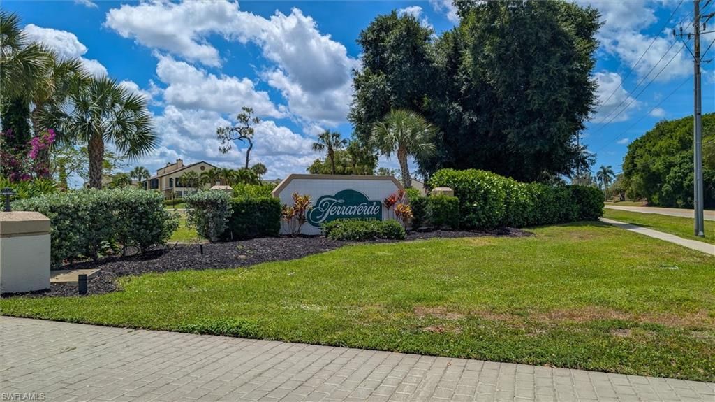 17280 Eagle Trace , Unit 4, Fort Myers, FL 33908 Photo