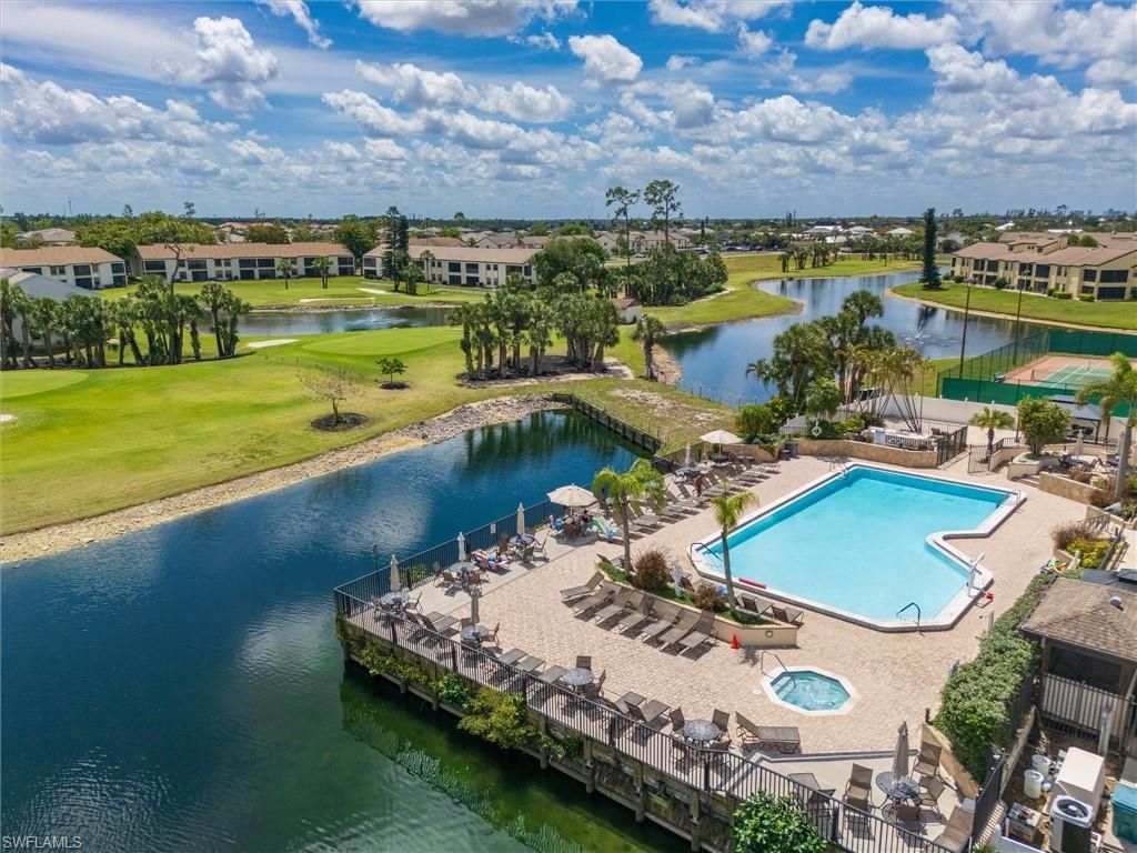 17280 Eagle Trace , Unit 4, Fort Myers, FL 33908 Photo