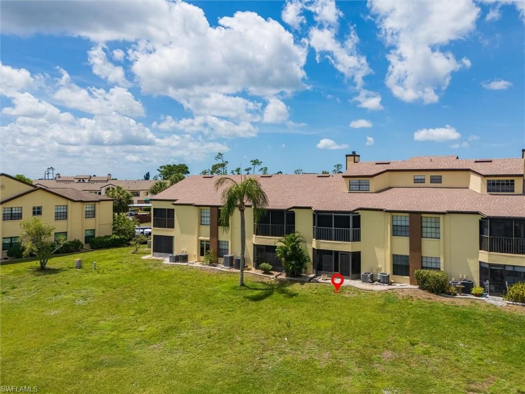 17280 Eagle Trace , Unit 4, Fort Myers, FL 33908 Photo