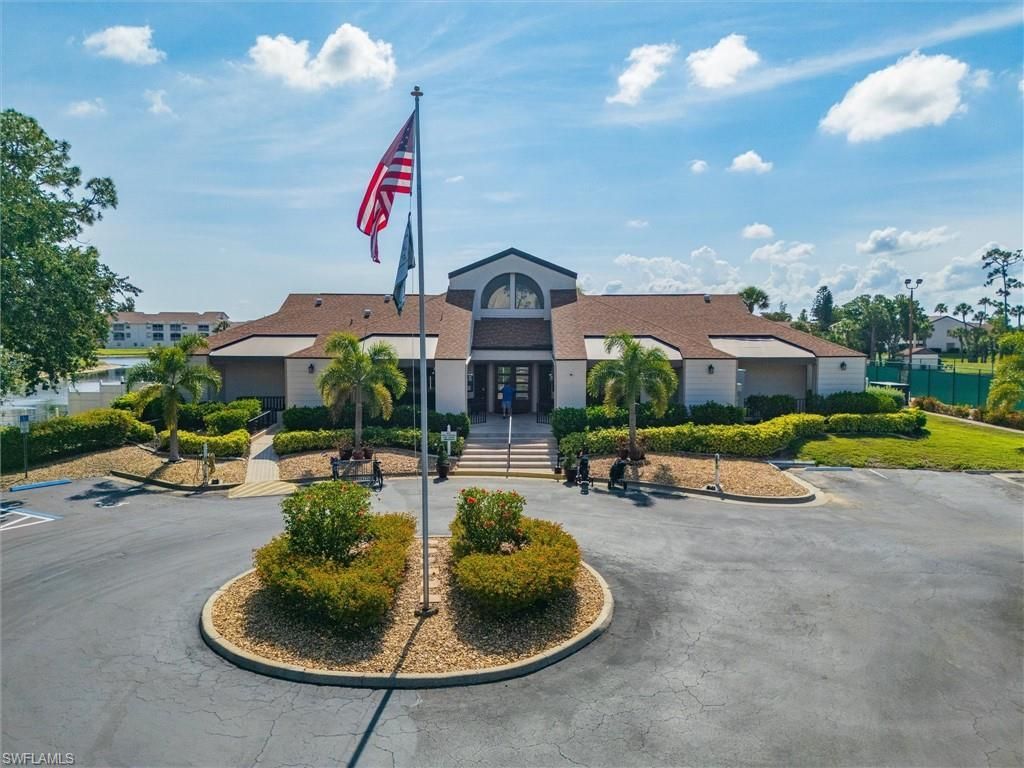 17280 Eagle Trace , Unit 4, Fort Myers, FL 33908 Photo