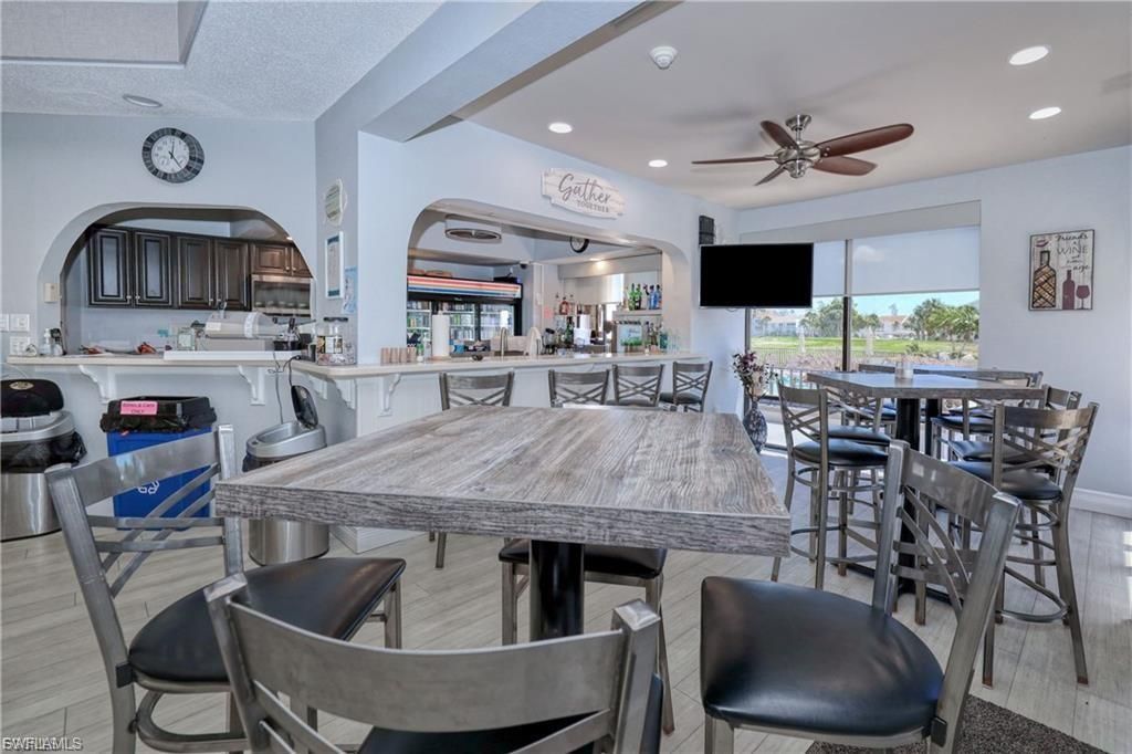 17280 Eagle Trace , Unit 4, Fort Myers, FL 33908 Photo