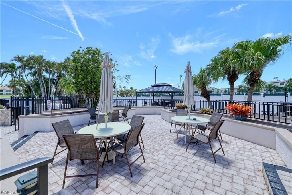 17280 Eagle Trace , Unit 4, Fort Myers, FL 33908 Photo