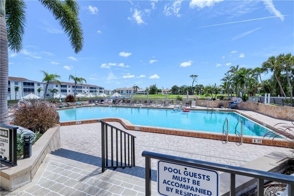 17280 Eagle Trace , Unit 4, Fort Myers, FL 33908 Photo