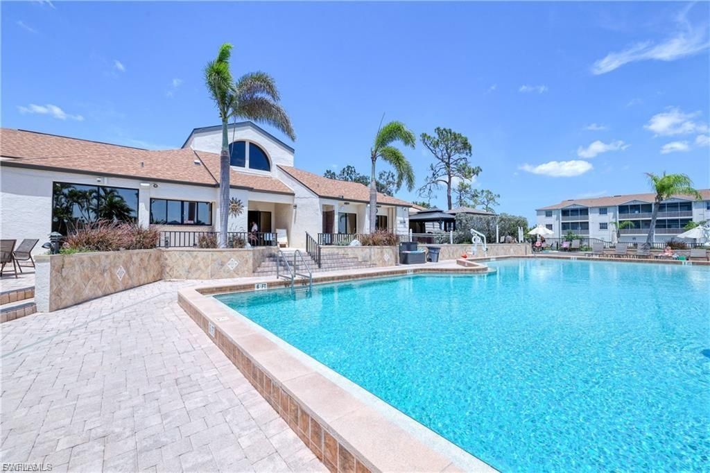 17280 Eagle Trace , Unit 4, Fort Myers, FL 33908 Photo