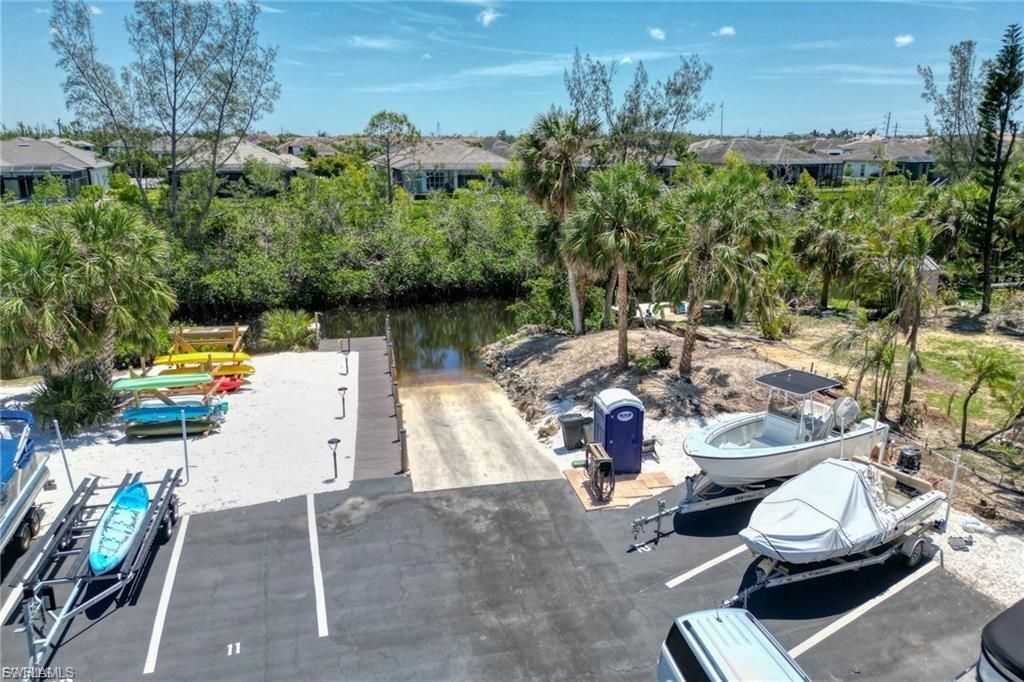 17280 Eagle Trace , Unit 4, Fort Myers, FL 33908 Photo