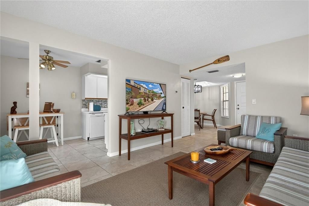 17280 Eagle Trace , Unit 4, Fort Myers, FL 33908 Photo