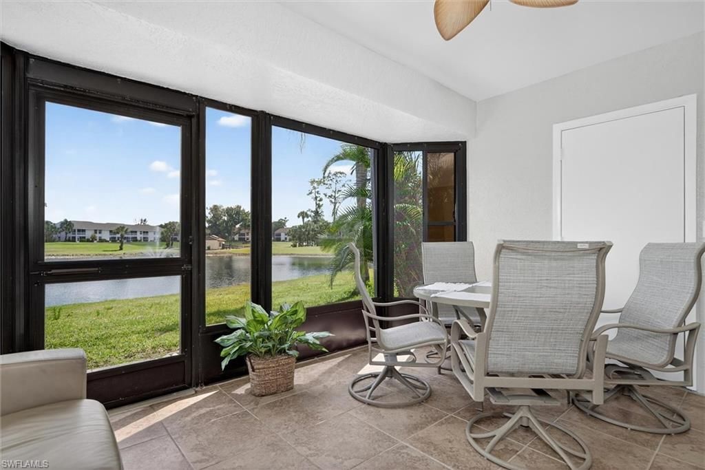 17280 Eagle Trace , Unit 4, Fort Myers, FL 33908 Photo