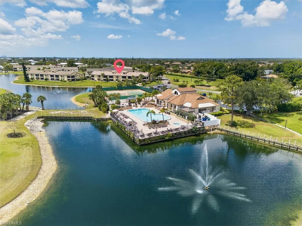 17280 Eagle Trace , Unit 4, Fort Myers, FL 33908 Photo