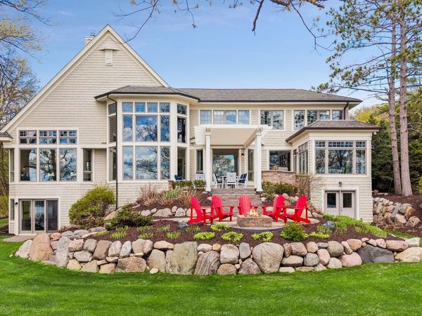 5155 Weeks Road , Greenwood, MN 55331