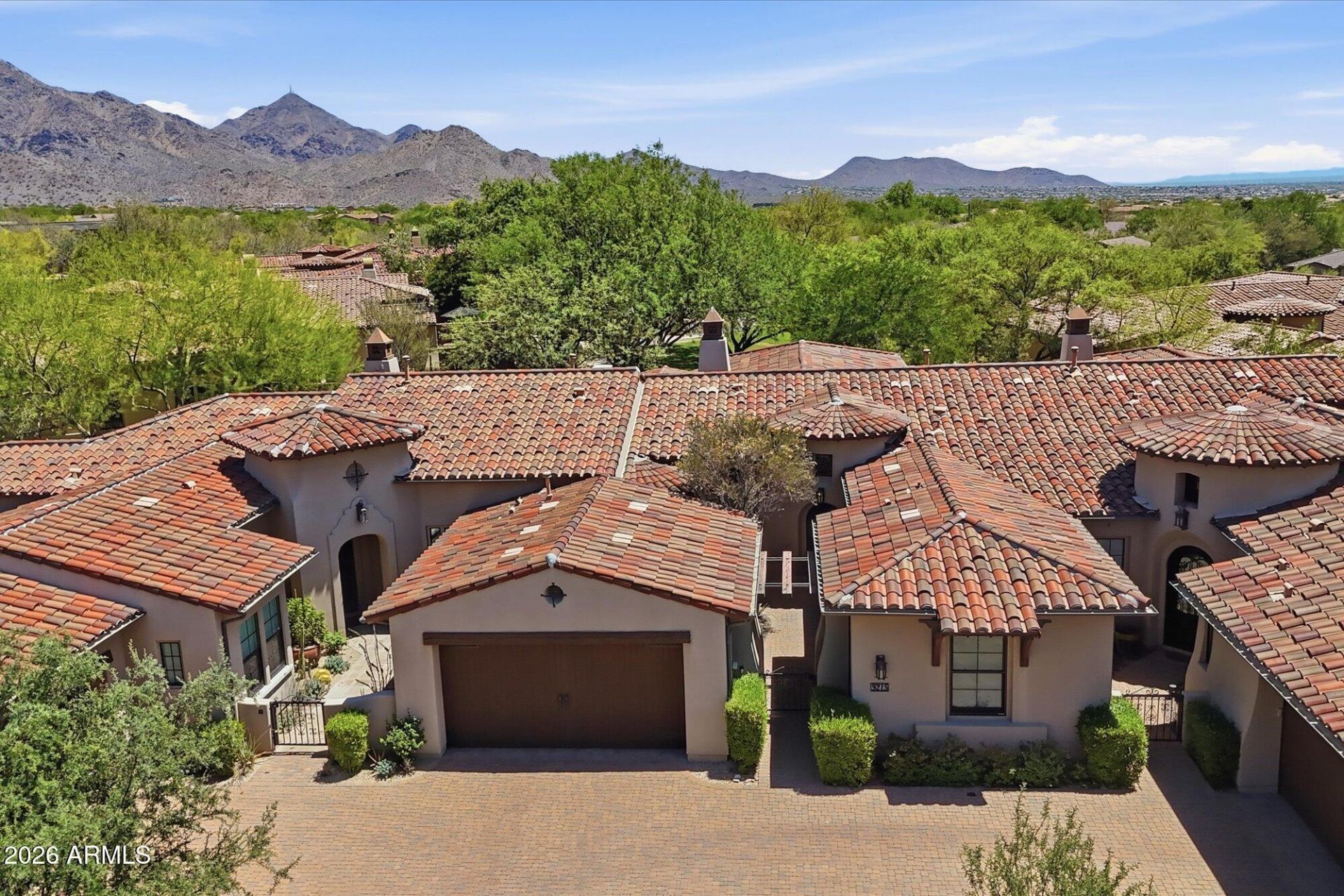 9215 E Hoverland Road, Scottsdale, AZ 85255 Main Photo