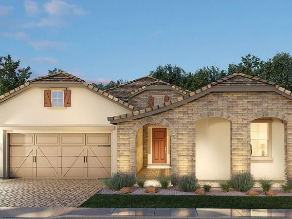 2526 E PRESTON Street, Mesa, AZ 85213