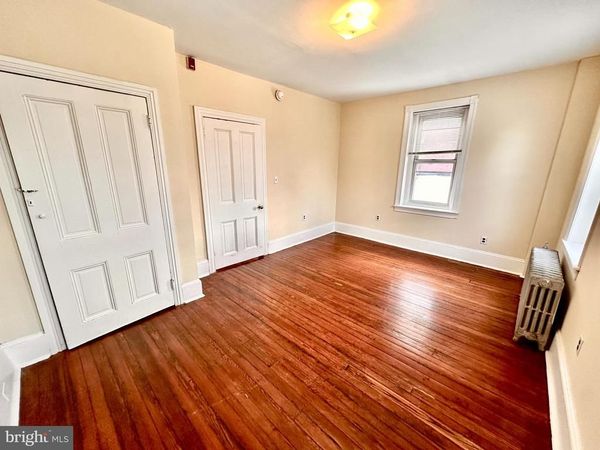 124 E POMONA STREET , Unit 2, PHILADELPHIA, PA 19144