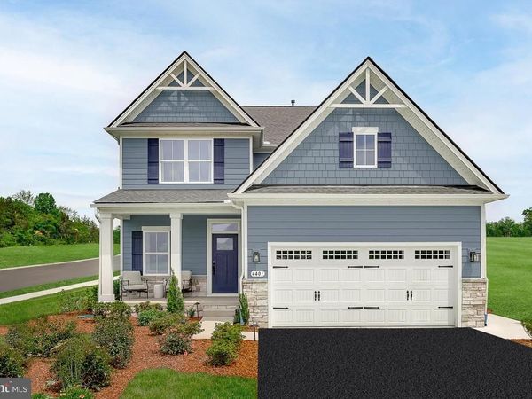 52601B SHANNON DRIVE SOUTH , GREENCASTLE, PA 17225