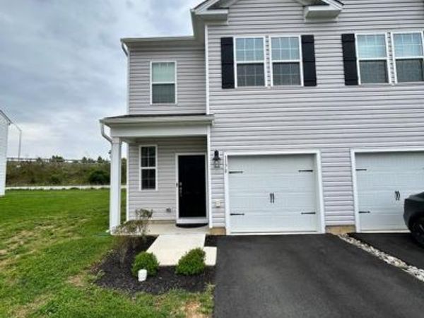 1178 MARTIN ROAD , BREINIGSVILLE, PA 18031