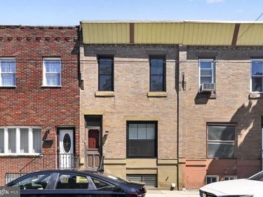 2537 S CHADWICK STREET , PHILADELPHIA, PA 19145
