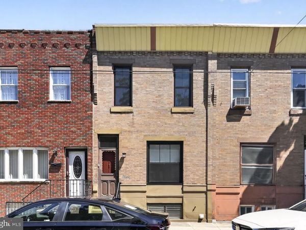 2537 S CHADWICK STREET , PHILADELPHIA, PA 19145