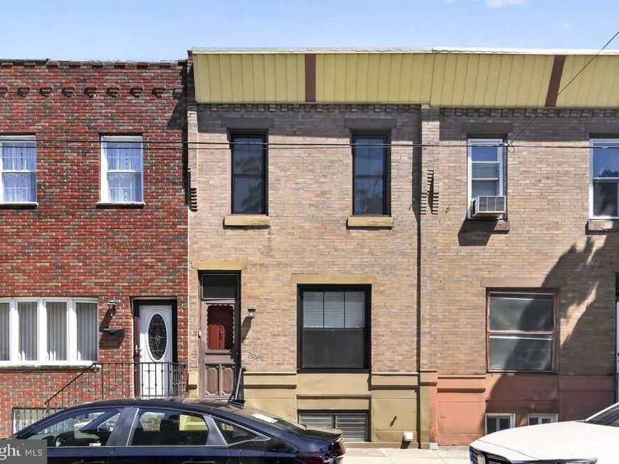 2537 S Chadwick Street , Philadelphia, PA 19145 Main Photo