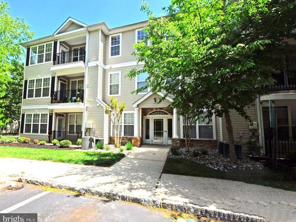 12 KYLE WAY, EWING, NJ 08628