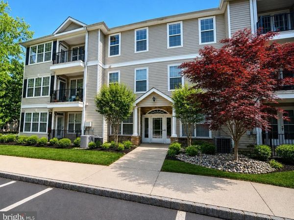 12 KYLE WAY, EWING, NJ 08628