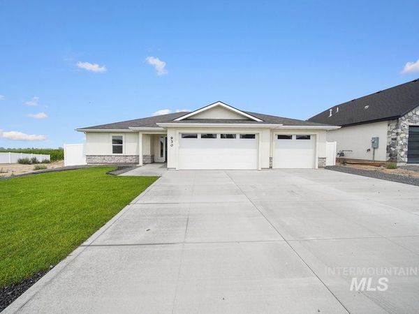 930 23rd Ave E, Jerome, ID 83338