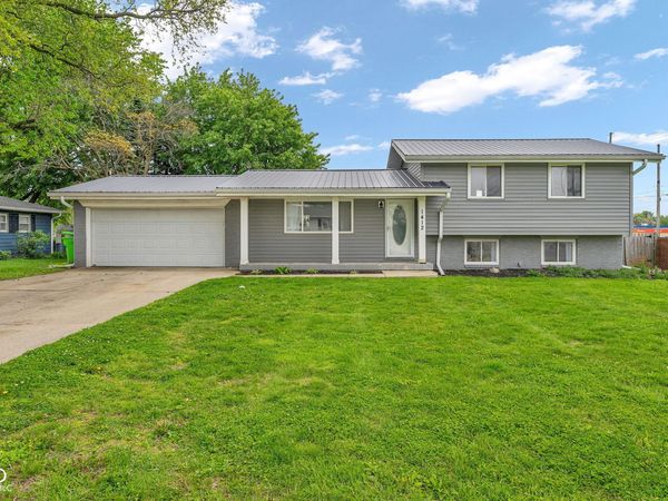 1412 Durham Drive , Crawfordsville, IN 47933