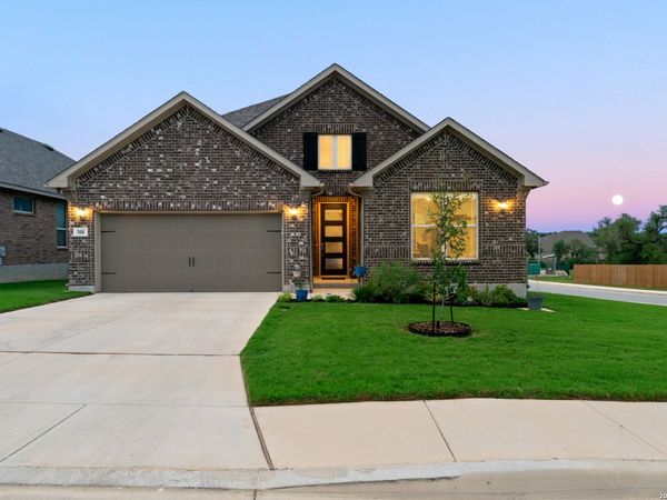 308 SONATA CYN, Spring Branch, TX 78070