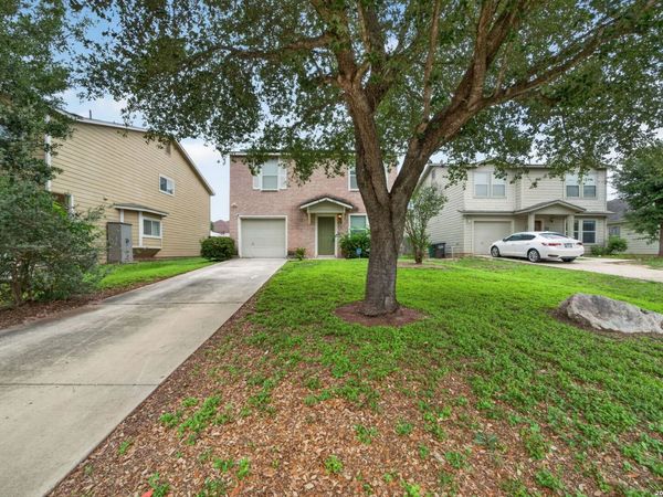 4415 Southton Way, San Antonio, TX 78223