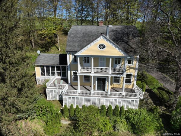 170 Greendale Road , Hudson, NY 12534