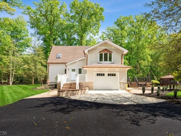 34 Miller Rd, South Brunswick, NJ 08512