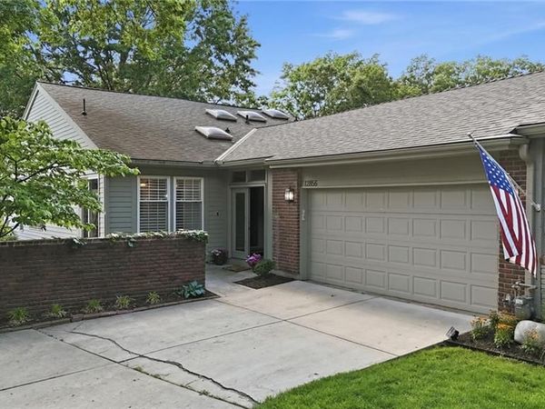 12856 Cambridge Terrace, Leawood, KS 66209