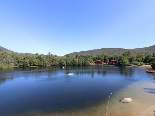 10 Lakeside West Drive, Unit 56 B, Woodstock, NH 03262
