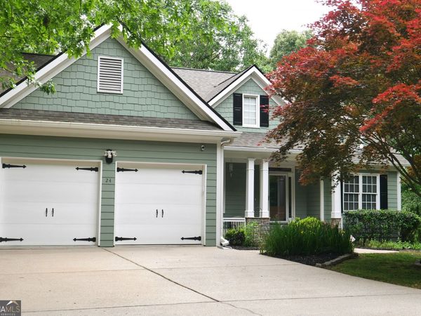 24 Lake Laurel Drive, Dahlonega, GA 30533