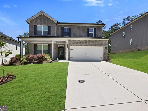 3450 Sycamore Drive SW, South Fulton, GA 30331