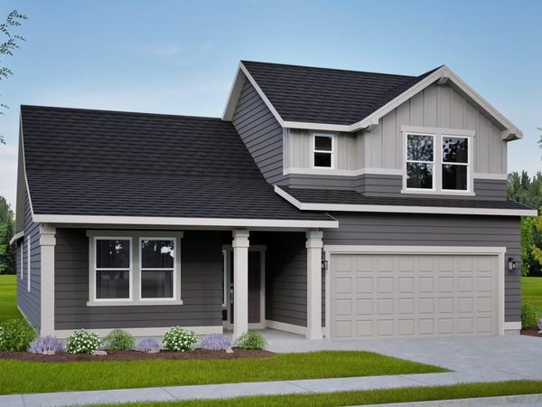 TBD E Fitz Roy St., Unit Orchard En, Kuna, ID 83634