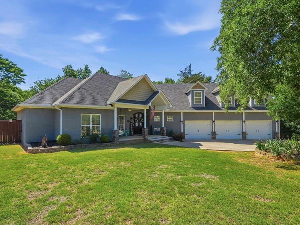 4 Evergreen Cove, Greenbrier, AR 72058