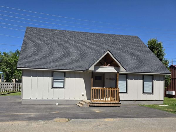 22 Winkley Shoals Cove, Heber Springs, AR 72543