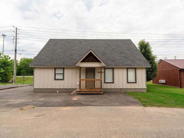 22 Winkley Shoals Cove, Heber Springs, AR 72543