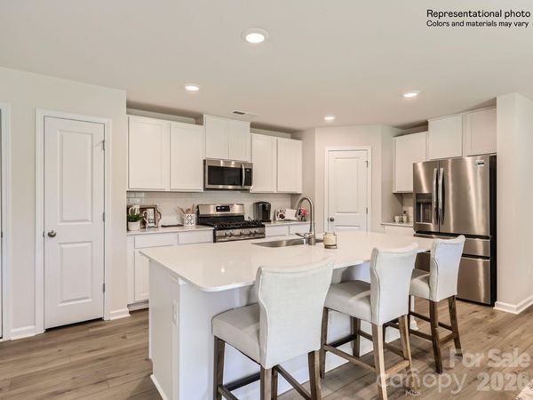 151 Spotted Way, Troutman, NC 28166