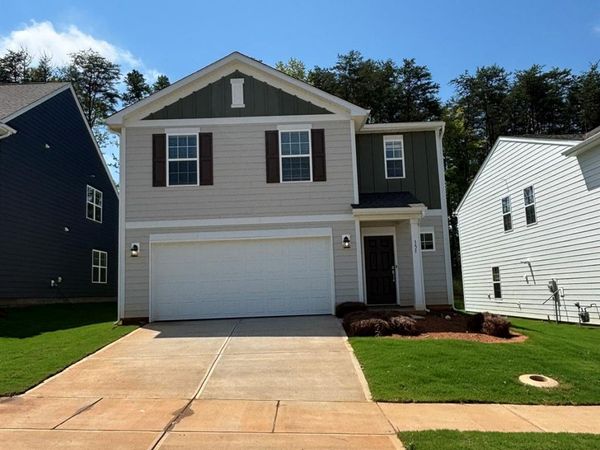 151 Spotted Way, Troutman, NC 28166