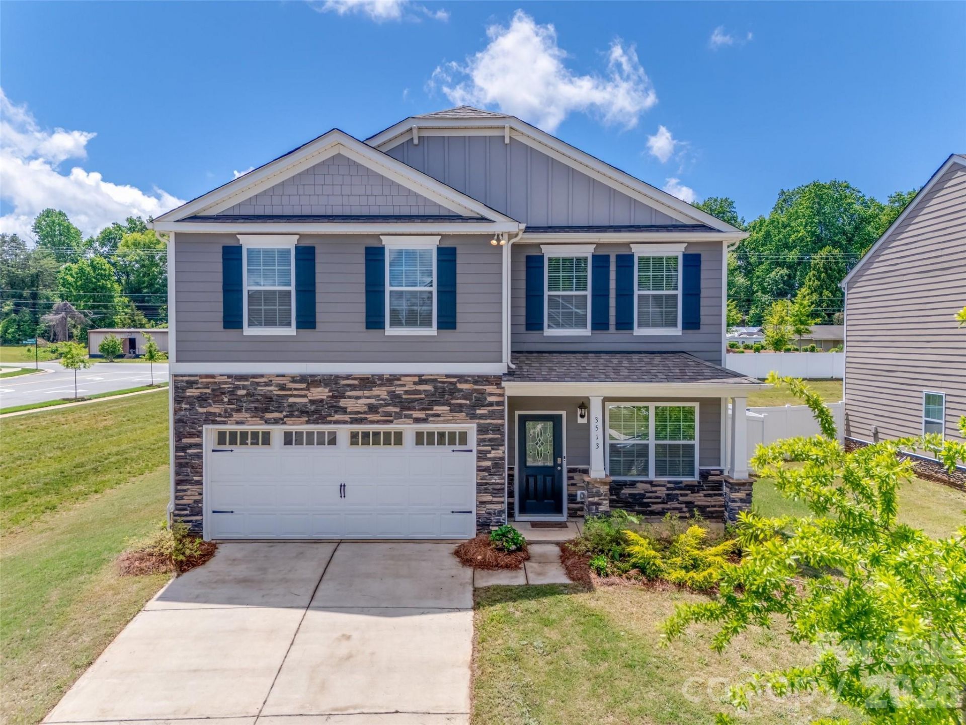 3513 Sycamore Crossing Court , Mount Holly, NC 28120 Main Photo
