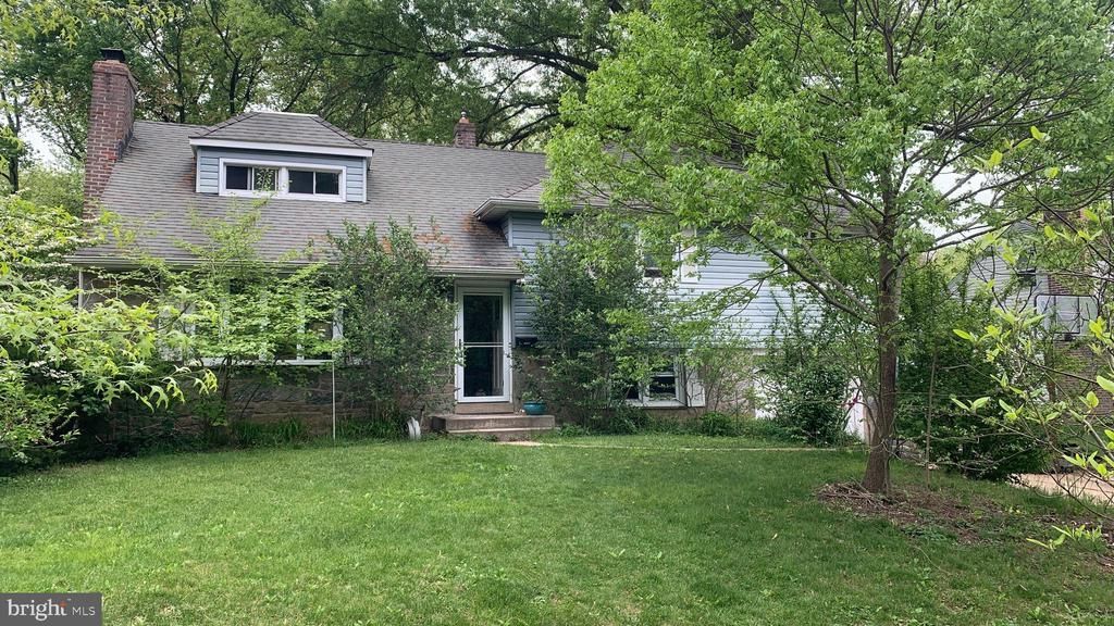 1246 Faun Road, Wilmington, DE 19803 Main Photo