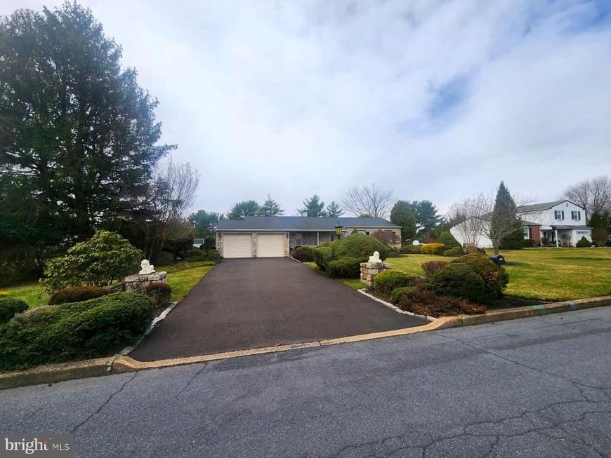 120 W Georgianna Drive , Richboro, PA 18954 Main Photo