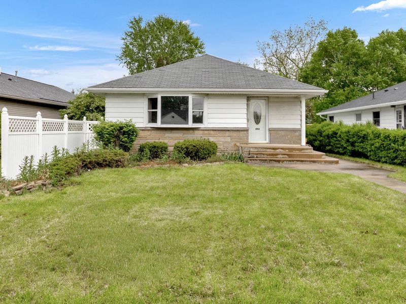 492 Forest Lawn Boulevard, Marion, OH 43302 Photo 1