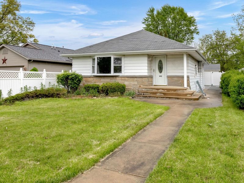 492 Forest Lawn Boulevard, Marion, OH 43302 Photo 2