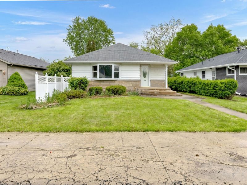 492 Forest Lawn Boulevard, Marion, OH 43302 Photo 4