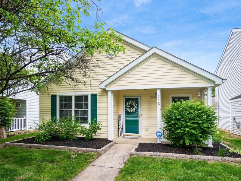 5420 Oconnell Street , Unit 6, Canal Winchester, OH 43110 Photo 2