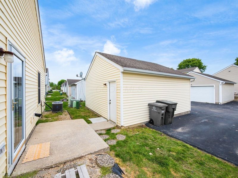 5420 Oconnell Street , Unit 6, Canal Winchester, OH 43110 Photo 20